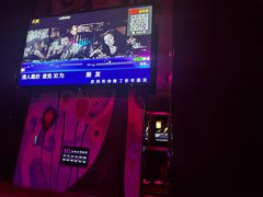 -K100佰份佰KTV(福田店)