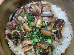 -红星光发煲仔饭(文海店)