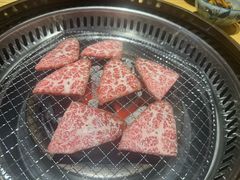 -松鱼亭·和牛烧肉(协鑫广场店)