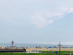 -港畔赶海蒸汽海鲜烧烤自助(仙螺岛店)