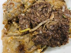 -清真永恒华威肉饼(潘家园店)