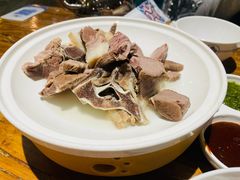-蒙亨·阿木图赛(乌兰察布天恒广场店)