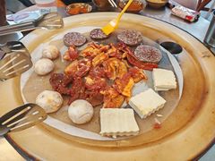 -阿昌白族石板烧(大理古城店)