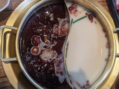 -四喜小胖·北京涮肉(五道营店)