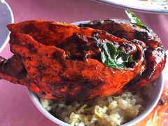 -旗鱼海番村(Orang Asli)