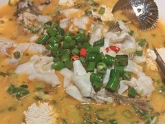 -川味堂·四川豆花(八卦岭店)