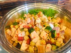 -火舞泰·泰式海鲜火锅餐厅(世纪城店)