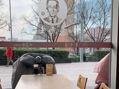 -李先生牛肉面大王(广渠门内店)