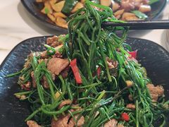 -春家·非遗手工小吃(徐汇万科广场店)