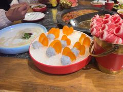 -蜀大侠火锅(香格里拉店)