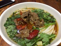-肆姐面粉馆(坡子街店)