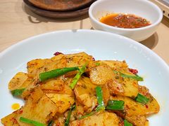 -一坐一忘云南菜(卓悦中心)