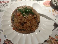 -Sushi Love 创意寿司(丽影广场店)