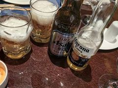 -Social 秀西餐厅-长沙瑞吉酒店(运达店)