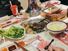 -猫爪爪原切自助烤肉(观音桥阳光世纪店)