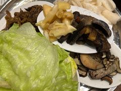 -太婆天府山珍酒楼(亚运村店)
