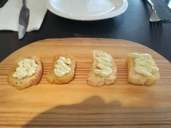 餐前面包-EATALIA意塔利意式餐厅(鼓楼店)