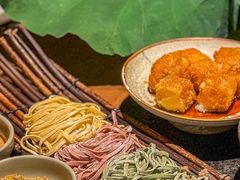 -盡膳口福跷脚牛肉火锅(晶耀前滩店)