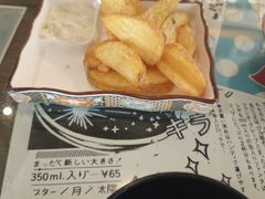 -烧鸟横丁(联发文创口岸店)