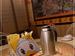 -石岐佬中山菜馆(张溪店)