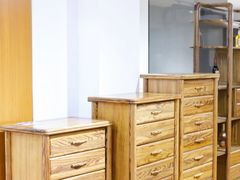 -香江家居品牌工厂批发城
