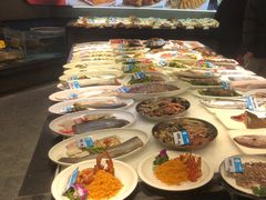 -好兄弟郭巨海鲜(天一阁店)