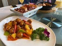 -春晖园度假酒店温泉