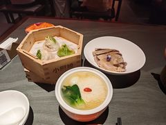 -小厨娘金榜题名(夫子庙贡院街店)