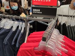 -NIKE上海青浦优选体验店