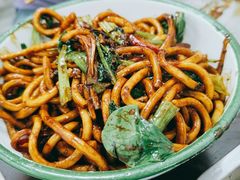 上海炒面-潮妈小食