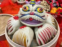 -狗不理(水上北路旗舰店)
