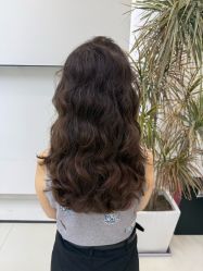 -FINE HAIR 烫染专业设计