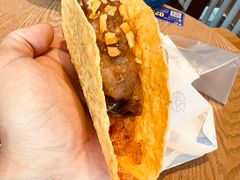 -Taco Bell 塔可钟(民田路店)