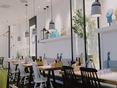 -HELLO MUSAE 拾光缪斯餐厅·纯正希腊风味(苏州中心店)