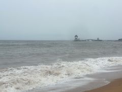 -兴城海滨风景区