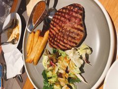 -新贝乐意大利餐厅(苏州中心店)