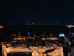 -影吧•悬崖海景(珠海凤凰湾悦椿酒店)