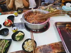 -屋头串串(新街里店)