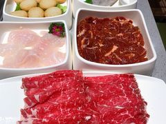 -海底捞火锅(吾悦广场店)
