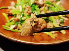 三椒牛蛙-三俞竹苑(红旗街万达店)