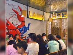 -大嘴龙虾·烧烤夜宵(北景园店)