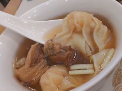 净牛腩云吞-香港麦奀云吞面世家(中山二路店)