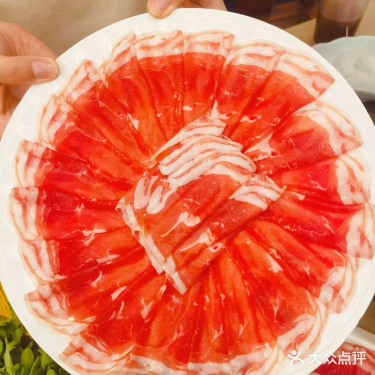 来北京，还是要找地道的铜锅涮肉-东来顺