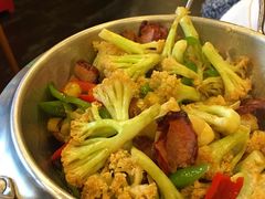 -翠花老菜饺子馆(七宝店)