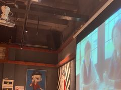 -枪火串烧·东北特色烧烤(罗湖总店)