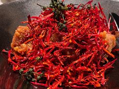 经典鲜花椒澳洲牛肉-满满海佛跳墙(千禧店)