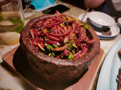 -绿茶餐厅(乐峰广场店)