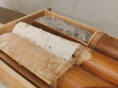 -尚尚仙·酸汤猪手·猪肚鸡火锅(华联万柳购物中心店)