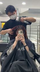-D.z Salon 无痕接发潮店