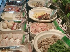 -湘村故事(万科金色梦想店)